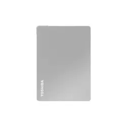 هارد اکسترنال توشیبا Canvio Flex ظرفیت 2 ترابایت