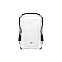 هارد اکسترنال سیلیکون پاور Armor A30 ظرفیت 2 ترابایت