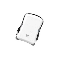 هارد اکسترنال سیلیکون پاور Armor A30 ظرفیت 2 ترابایت