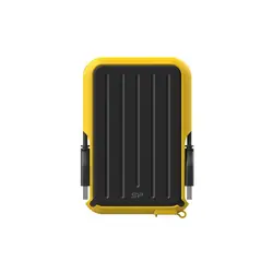 هارد اکسترنال سیلیکون پاور Armor A66 ظرفیت 1 ترابایت