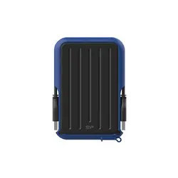 هارد اکسترنال سیلیکون پاور Armor A66 ظرفیت 1 ترابایت