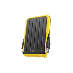 هارد اکسترنال سیلیکون پاور Armor A66 ظرفیت 1 ترابایت