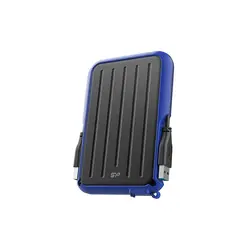 هارد اکسترنال سیلیکون پاور Armor A66 ظرفیت 1 ترابایت