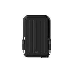 هارد اکسترنال سیلیکون پاور Armor A66 ظرفیت 2 ترابایت