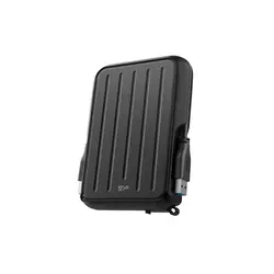 هارد اکسترنال سیلیکون پاور Armor A66 ظرفیت 2 ترابایت