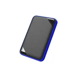 هارد اکسترنال سیلیکون پاور Armor A62 ظرفیت 5 ترابایت