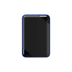 هارد اکسترنال سیلیکون پاور Armor A62 ظرفیت 5 ترابایت