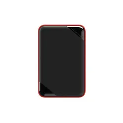 هارد اکسترنال سیلیکون پاور Armor A62 ظرفیت 4 ترابایت