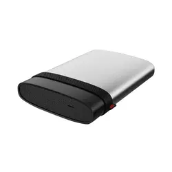 هارد اکسترنال سیلیکون پاور Armor A85 ظرفیت 4 ترابایت