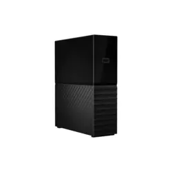 هارد اکسترنال وسترن دیجیتال مای بوک My Book ظرفیت 4 ترابایت