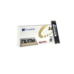 حافظه SSD تویین موس Alpha PRO ظرفیت 1 ترابایت