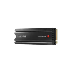 حافظه SSD سامسونگ PRO 980 Heatsink ظرفیت 2 ترابایت
