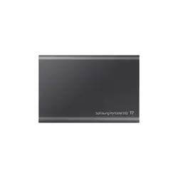 حافظه SSD اکسترنال سامسونگ T7 ظرفیت 1 ترابایت