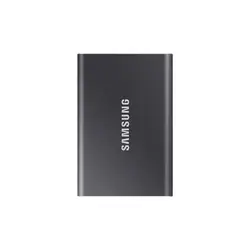 حافظه SSD اکسترنال سامسونگ T7 ظرفیت 2 ترابایت