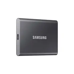 حافظه SSD اکسترنال سامسونگ T7 ظرفیت 2 ترابایت