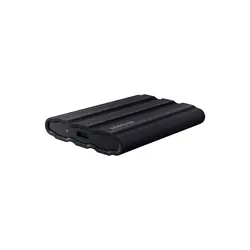 حافظه SSD اکسترنال سامسونگ T7 Shield ظرفیت 2 ترابایت