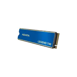 حافظه SSD ای دیتا Legend 740 ظرفیت 500 گیگابایت