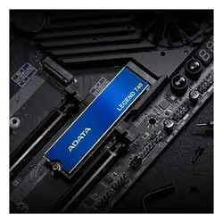 حافظه SSD ای دیتا Legend 740 ظرفیت 500 گیگابایت