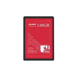 حافظه SSD گلووی Fervent Series ظرفیت 120 گیگابایت
