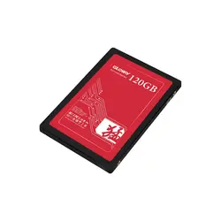 حافظه SSD گلووی Fervent Series ظرفیت 120 گیگابایت