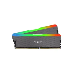 رم ازگارد Loki W2 RGB 16GB (2x8) 3200MHz CL18