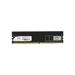 رم گلووی 8GB 2400MHz CL17