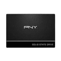 حافظه SSD اینترنال 240 گیگابایت PNY مدل CS900 - مرکز حافظه ویرا | مرکز پخش انواع هارد و SSD در استان فارس