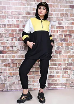 ست زنانه مدل adrita