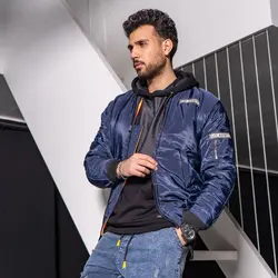 كاپشن مردانه مدل Bitash
