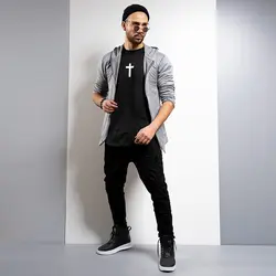 سویشرت مردانه مدل Pedram