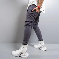 شلوار اسلش مردانه مدل Devin