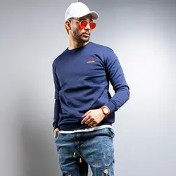 پليور مردانه Boss مدل Anar