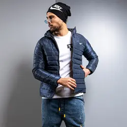 كاپشن مردانه NIKE مدل BOKER