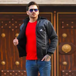 سویشرت مردانه آدیداس مدل دنیس