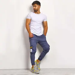 شلوار اسلش مردانه مدل Davar