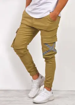 شلوار اسلش مردانه مدل Ramin