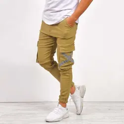 شلوار اسلش مردانه مدل Ramin