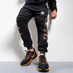 شلوار اسلش چريكی مدل Jerry