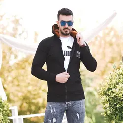 سویشرت مردانه Ariyan