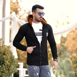 سویشرت مردانه Ariyan
