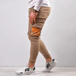 شلوار اسلش مردانه مدل Taylan