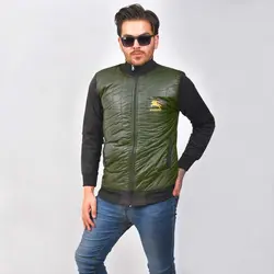 سویشرت مردانه مدل Rachel رنگ سبز