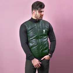 سویشرت مردانه مدل Rachel رنگ سبز