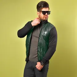 سویشرت مردانه مدل Rachel رنگ سبز