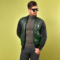 سویشرت مردانه مدل Rachel رنگ سبز