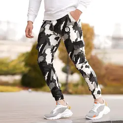 شلوار اسلش مردانه Barbara