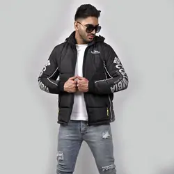 كاپشن مردانه كلمبيا