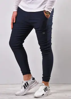 شلوار اسلش مردانه مدل Haydi