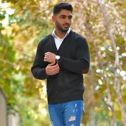 بافت مردانه مدل Nicolo
