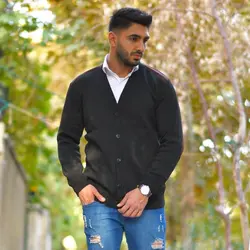 بافت مردانه مدل Nicolo